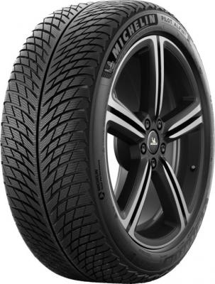 MICHELIN  Pilot Alpin 5 ( 255/45 R20 105V XL * ) 105 