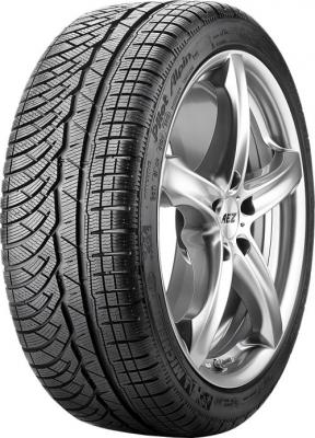 MICHELIN  Pilot Alpin PA4 245/45 R18 100V