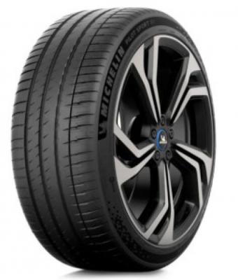 MICHELIN PNEU  PILOT SPORT EV 255/45R20 105W 0 plis XL,Acoustic,GOE