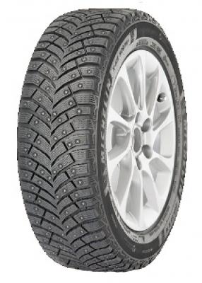 MICHELIN  X-Ice North 4 265/40 R20 104H auto Pneus hiver Pneus 440890