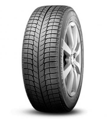 Michelin X-Ice Xi3 ( 235/45 R17 97H XL, Pneus nordiques ) 97