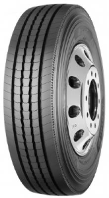 MICHELIN  X Multi Z ( 275/80 R22.5 149/146L 16PR ) 149/146