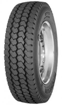 MICHELIN  XTY 2 ( 265/70 R19.5 143/141J 14PR ) Pneus camion