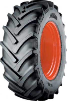 MITAS  - Pneu AC70 G - Roue motrice - 405/70R24 - 149G - TL 