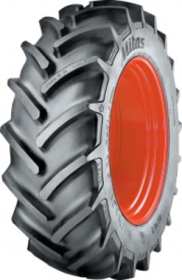 MITAS  AC 70T ( 580/70 R38 155A8 TL Double marquage 155B )