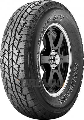 NANKANG  4x4 WD A/T FT-7 ( LT215/75 R14 98/95Q ) Pneus &eacute;t&eacute;