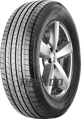 NANKANG  Cross Sport SP-9 275/50 ZR21 113W