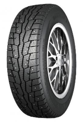 NANKANG  ICE ACTIVA IV-1 VAN ( 225/70 R15C 112/110R, Clout&eacute; )