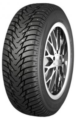 NANKANG  ICE ACTIVA SW-8 ( 225/60 R18 104T XL, SUV, Clout&eacute; )