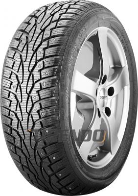 NANKANG  Snow SW-7 ( 165/80 R13 83T, Clout&eacute; ) Pneus hiver