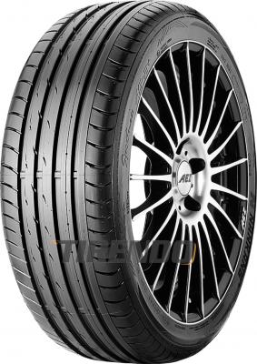 NANKANG  Sportnex AS-2+ ( 225/35 ZR19 88Y XL ) Pneus &eacute;t&eacute;