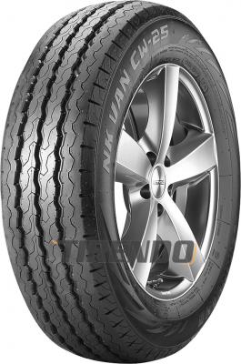 NANKANG  CW 25 145-82R12 86N - Pneu auto Utilitaire Et&eacute;