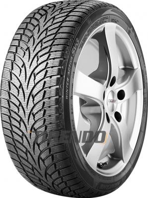 NANKANG  Winter Activa SV-3 ( 255/40 R20 101V XL ) Pneus hiver