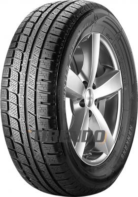 NANKANG  Winter Activa SV-55 ( 235/65 R18 110H XL ) Pneus hiver