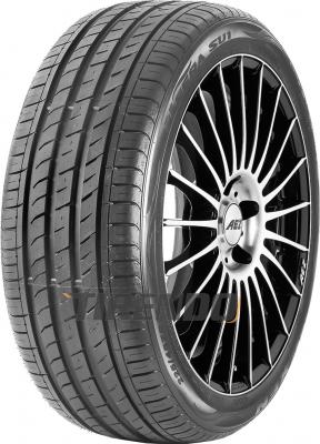 NEXEN  N Fera SU1 ( 225/35 R18 87Y XL 4PR ) 87
