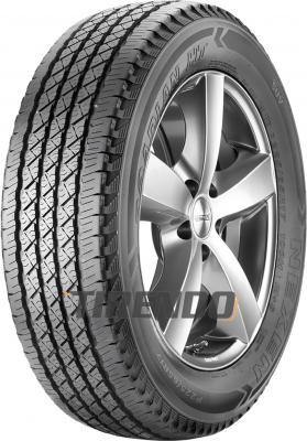 NEXEN  Roadian HT ( 265/65 R17 112S 4PR ) Pneus &eacute;t&eacute;