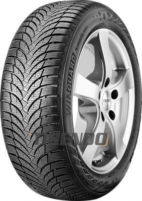 NEXEN  Winguard SnowG WH2 225/50 R17 98V