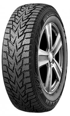 NEXEN  Winguard Winspike WS62 ( 225/60 R18 100T 4PR, SUV, Clout&eacute; )