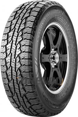 NOKIAN Pneu 4X4 4 Saisons  Tyres 255/70R18 113H  ROTIIVA AT