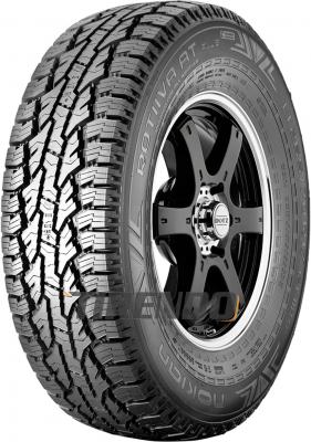 NOKIAN Pneu 4X4 4 Saisons  Tyres 305/55R20 121S  ROTIIVA AT PLUS