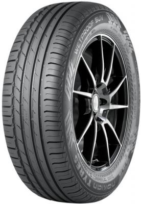 NOKIAN  Wetproof SUV ( 215/65 R17 103V XL Aramid Sidewalls ) Pneus &eacute;t&eacute;
