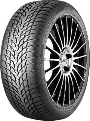 NOKIAN  WR Snowproof ( 195/50 R15 82T )