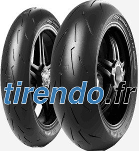 PIRELLI Pneu  Diablo Rosso IV Corsa 190/50 ZR17 73 W TL