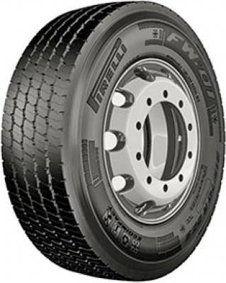 PIRELLI PNEU  FW:01 315/70R22.5 156L 0 plis M+S,Radial,3PMSF