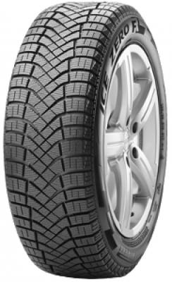 PIRELLI Pneu Hiver  WINTER ICE ZERO FRICTION 225/55 R17 101H