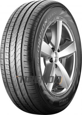 PIRELLI  Scorpion Verde ( 265/45 R20 104Y MO ) Pneus &eacute;t&eacute;