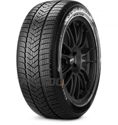 PIRELLI  Scorpion Winter ( 265/40 R21 105V XL ) Pneus hiver