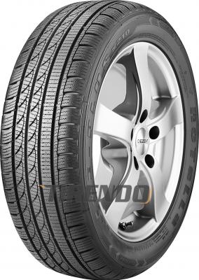 ROTALLA  Ice-Plus S210 ( 235/35 R19 91V XL ) Pneus hiver