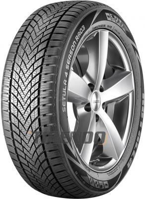 ROTALLA  Setula 4 Season RA03 ( 185/55 R14 80H ) Pneus toutes saisons