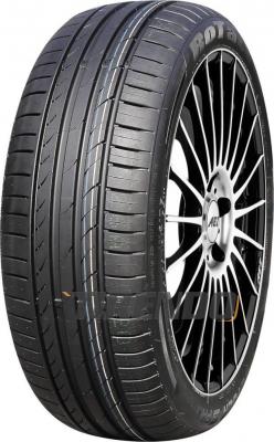 ROTALLA Pneus 245/50 r18 104W XL  Setula S-Race RU01 Pneus d'&eacute;t&eacute; neufs