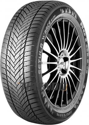 ROTALLA  Setula W Race S130 ( 205/60 R16 96H XL ) Pneus hiver