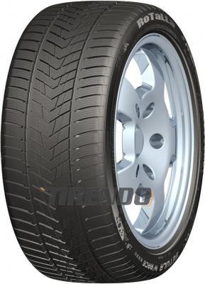 ROTALLA  Setula W Race S330 ( 275/55 R20 117V XL ) Pneus hiver