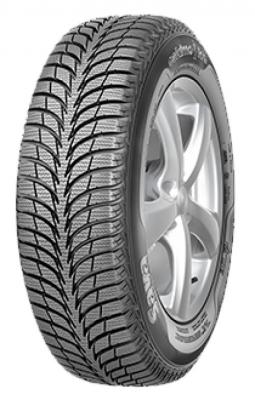 SAVA  ESKIMO ICE ( 195/60 R15 88T, Pneus nordiques ) Pneus hiver