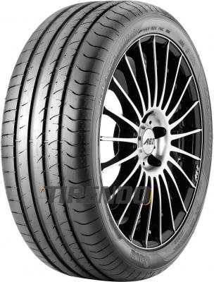 SAVA  Intensa UHP 2 ( 215/55 R17 98W XL ) Pneus &eacute;t&eacute;