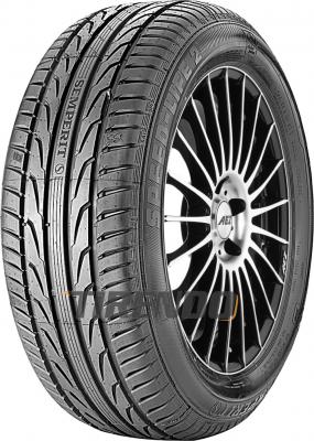 SEMPERIT  SPEED-LIFE 2 235/50 R17 96V