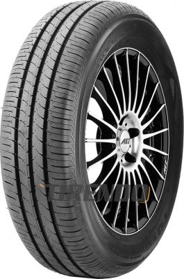 TOYO  NanoEnergy 3 ( 155/65 R14 75T ) Pneus &eacute;t&eacute;