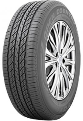 TOYO  Open Country U/T 255/65 R16 109H