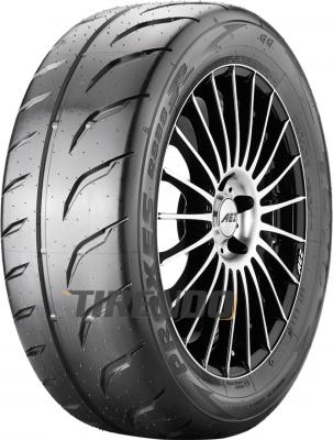 TOYO  Proxes R888R ( 225/50 ZR15 91W 2G ) Pneus &eacute;t&eacute;