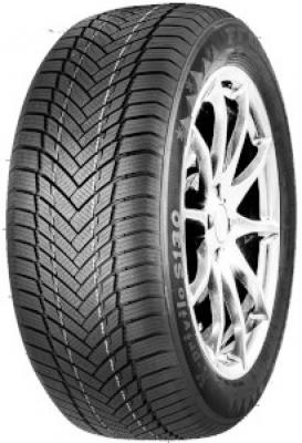 Tracmax X-Privilo S-130 ( 175/65 R13 80T ) Pneus hiver