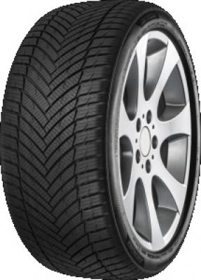 TRISTAR  Pneu 4 saisons 195/70 R14 91 T AS Power M+S