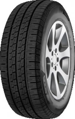 TRISTAR Pneu  All Season Van Power 195/65 R 16 104 S