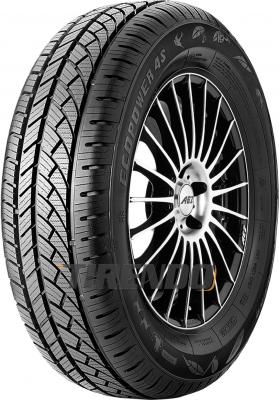 TRISTAR Pneu Quatre saisons  ECOPOWER 4S 165/60 R15 81T