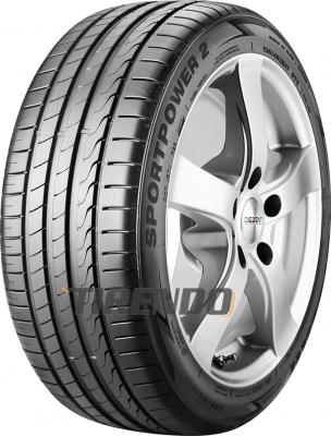 TRISTAR Pneu  Snowpower 2 215/45 R 17 91 V XL