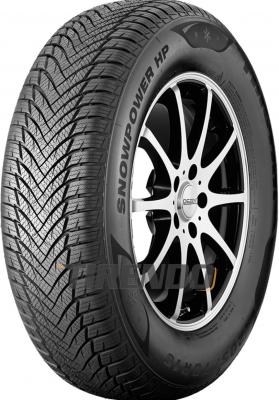 TRISTAR  Snowpower HP M+S - 145/70R13 69T - Pneu Neige