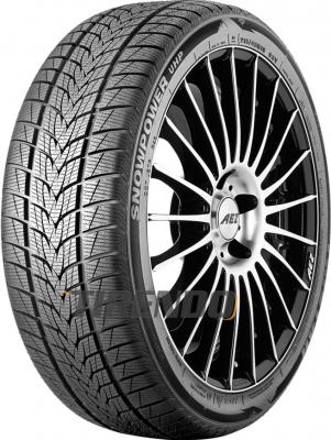 TRISTAR  Snowpower UHP 255/45 R19 104V