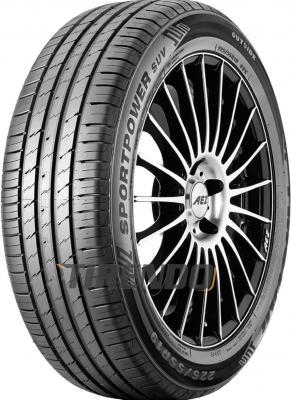 TRISTAR Pneu  Sportpower SUV 215/60 R 17 100 V XL